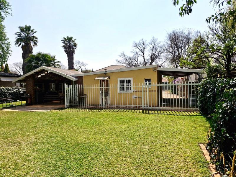 3 Bedroom Property for Sale in Potchefstroom North West